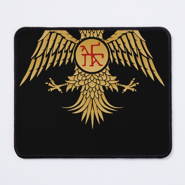 Item preview, Double-headed eagle of Byzantium designed and sold by CakeFusion.