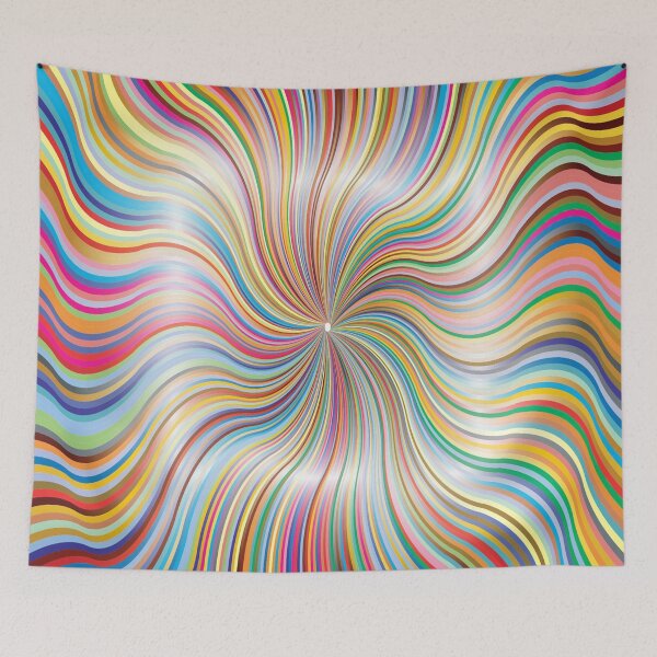 Item preview, Colour in Hypnosis designed and sold by stevewc2.