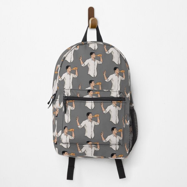 Item preview, Archer drinking Active designed and sold by phneMarieGodwin.