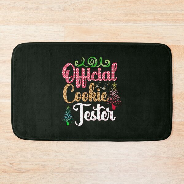 Item preview, Official Cookie Tester designed and sold by SimplyCosmic11.