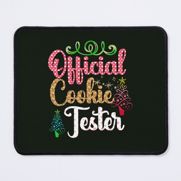 Item preview, Official Cookie Tester designed and sold by SimplyCosmic11.