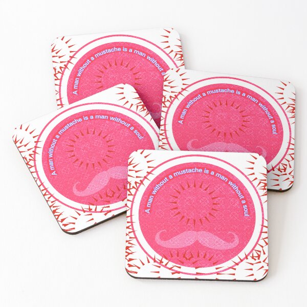 Item preview, Mustache. designed and sold by RAJSHIVA.