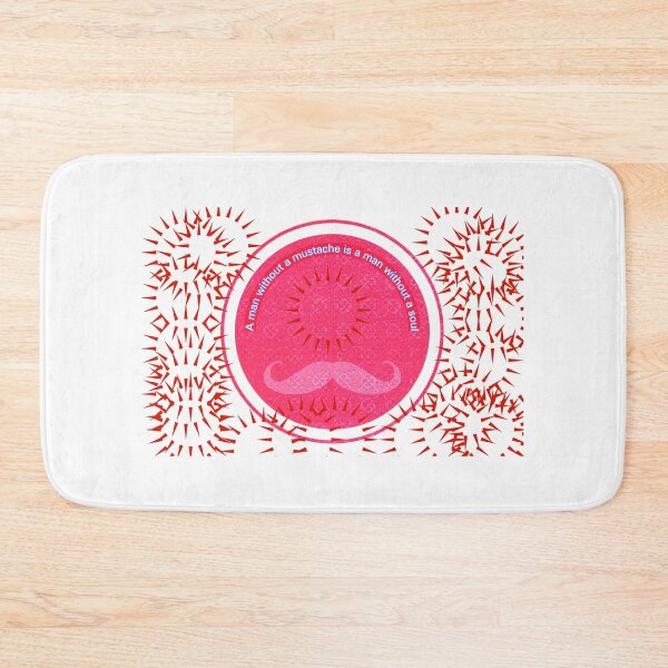 Item preview, Mustache. designed and sold by RAJSHIVA.