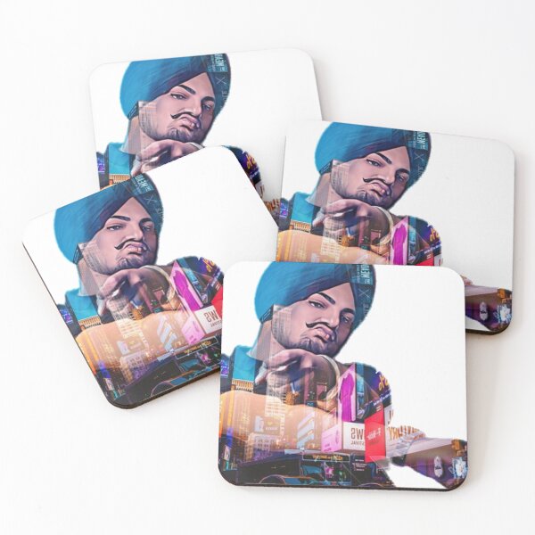 Item preview, Sidhu Moose Wala Urban Street Wear designed and sold by paulinebolin.