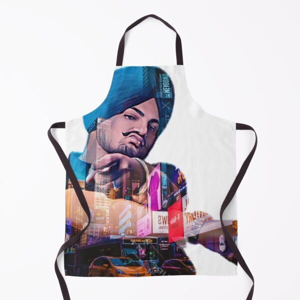 Item preview, Sidhu Moose Wala Urban Street Wear designed and sold by paulinebolin.