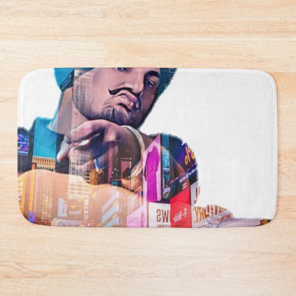 Item preview, Sidhu Moose Wala Urban Street Wear designed and sold by paulinebolin.