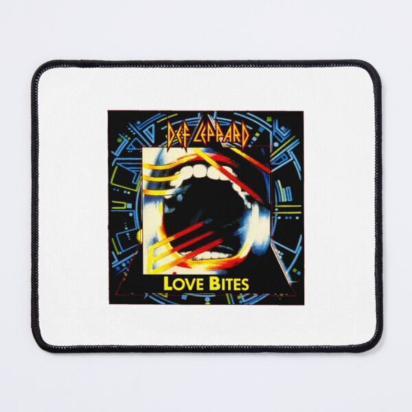 Item preview, Love Bite Def designed and sold by kippy-art.