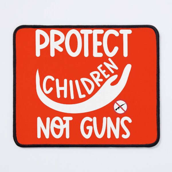 Item preview, Protect Children Not Guns designed and sold by Mohasin007.