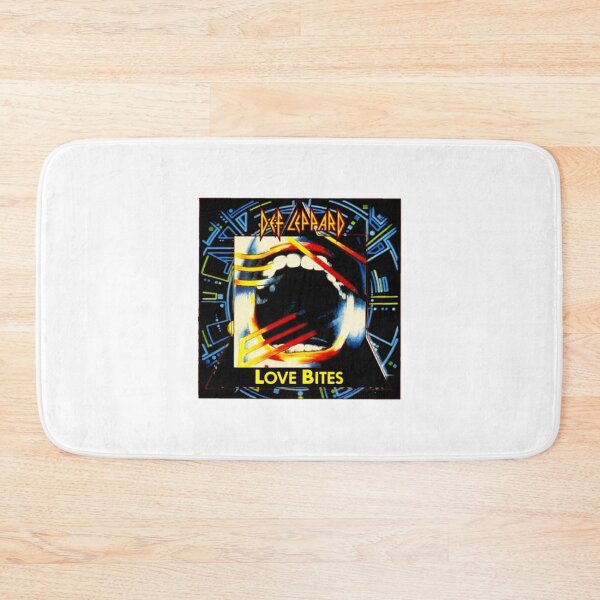 Item preview, Love Bite Def designed and sold by kippy-art.
