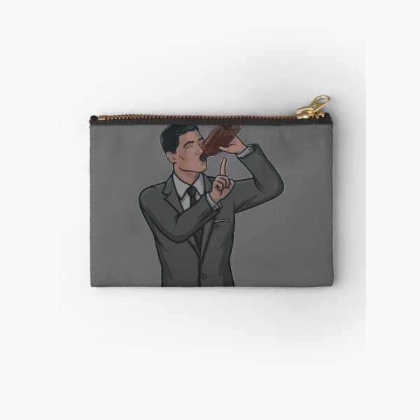Aperçu de l'œuvre Archer drinking créée et vendue par phneMarieGodwin.