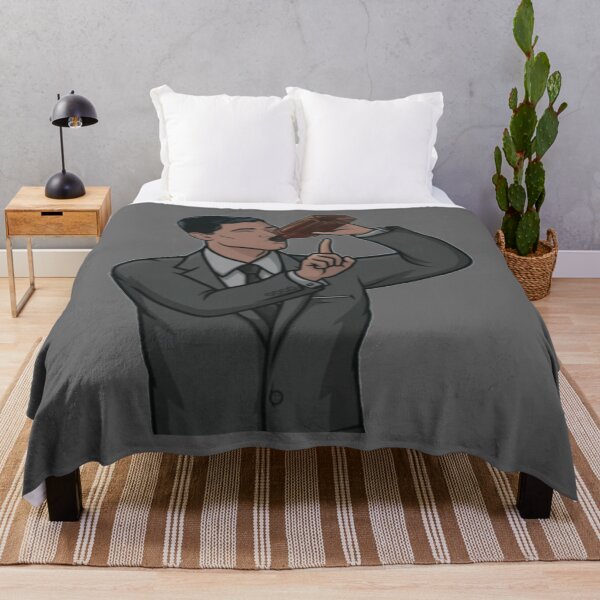Item preview, Archer drinking designed and sold by phneMarieGodwin.