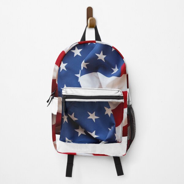 Item preview, American Flag designed and sold by ODLUNA.
