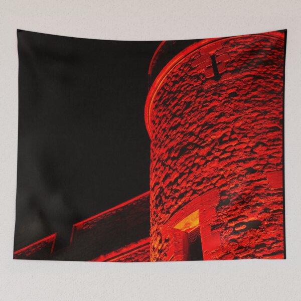 Item preview, Tower of London - Bloody Tower designed and sold by stevewc2.