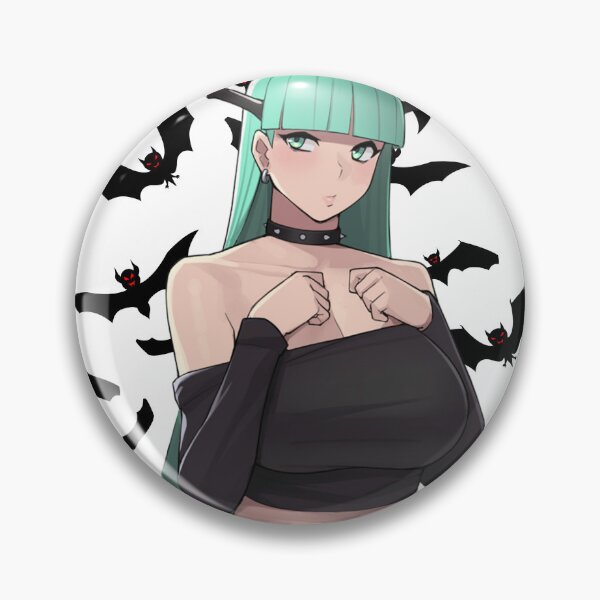 Item preview, morrigan aensland designed and sold by SohaibHania.