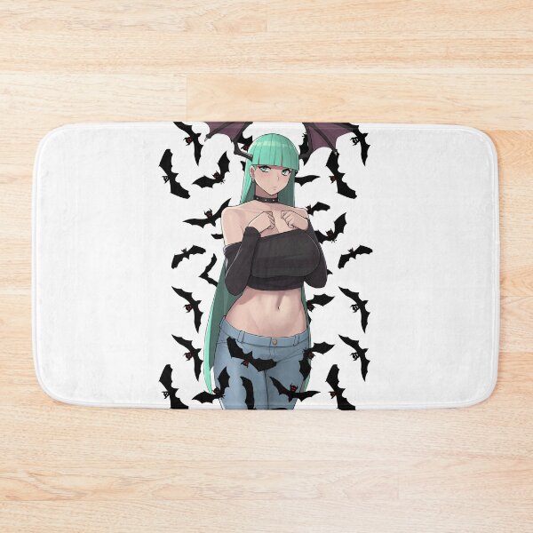 Item preview, morrigan aensland designed and sold by SohaibHania.