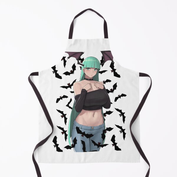 Item preview, morrigan aensland designed and sold by SohaibHania.