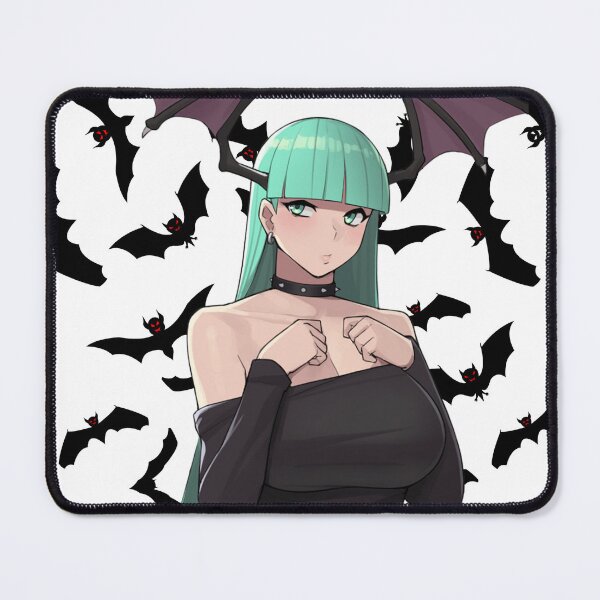 Item preview, morrigan aensland designed and sold by SohaibHania.