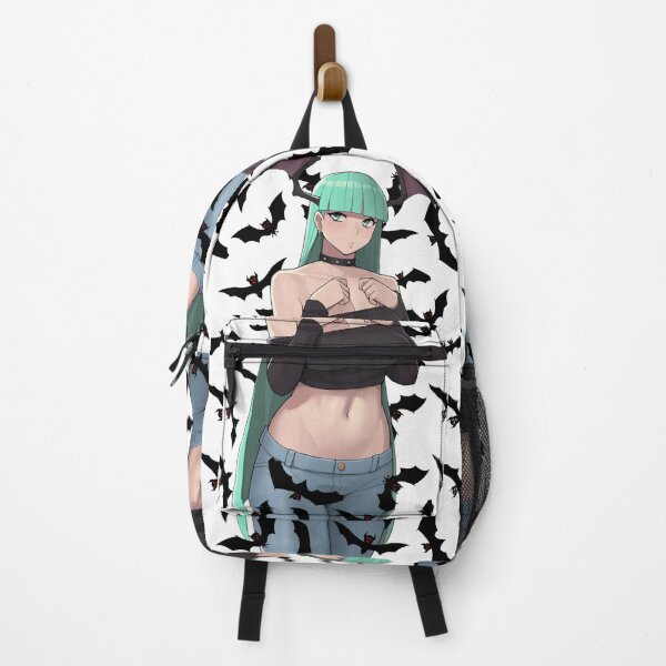Item preview, morrigan aensland designed and sold by SohaibHania.