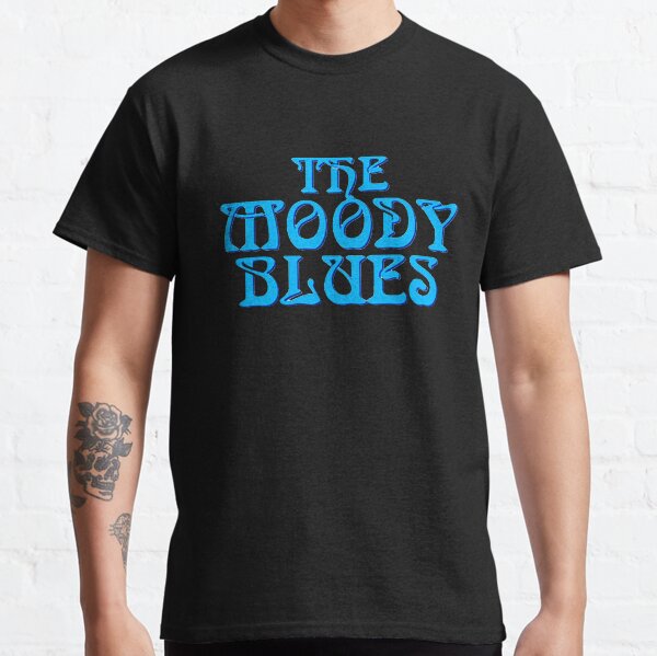 The Blues Legend Classic T-Shirt