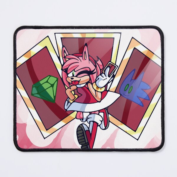 Item preview, amy magic cards designed and sold by RezFrosting.