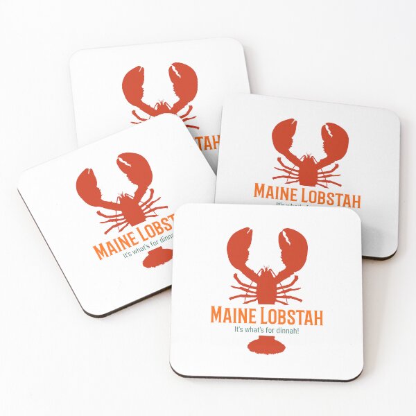 Item preview, Maine Lobstah  (Lobster) designed and sold by LifeSpice.