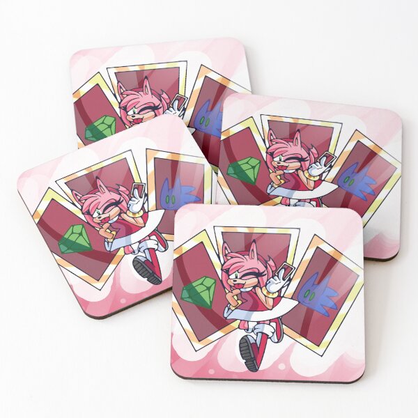 Item preview, amy magic cards designed and sold by RezFrosting.
