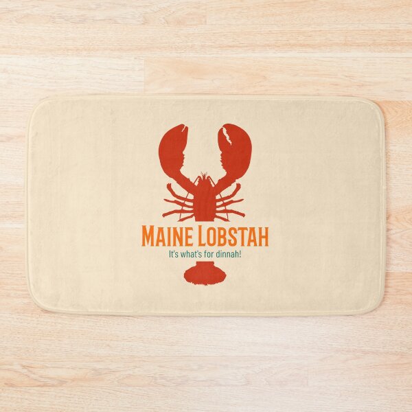 Item preview, Maine Lobstah  (Lobster) designed and sold by LifeSpice.