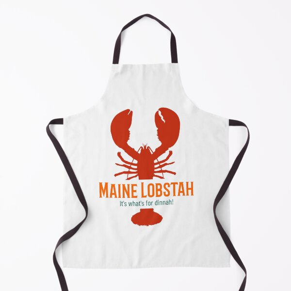 Item preview, Maine Lobstah (Lobster) designed and sold by LifeSpice.