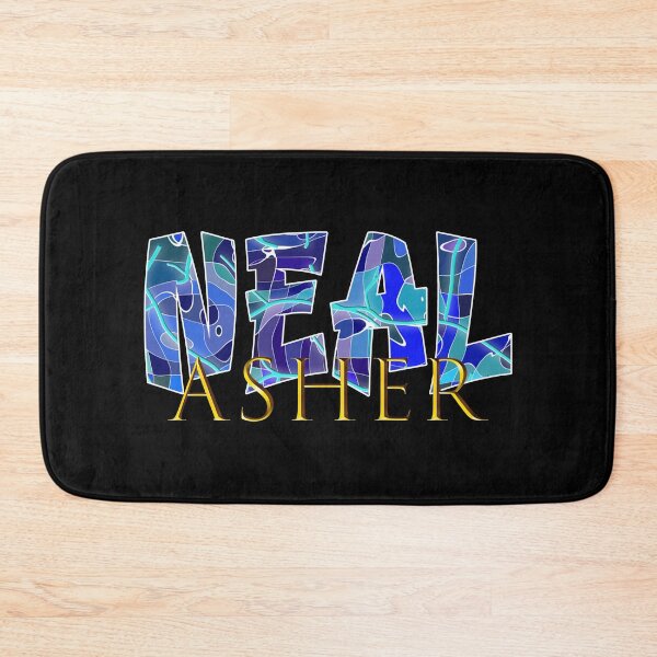 Item preview, Neal Asher designed and sold by Lori Gough.