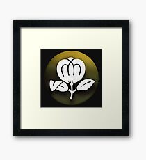 led zeppelin gifts Framed Print