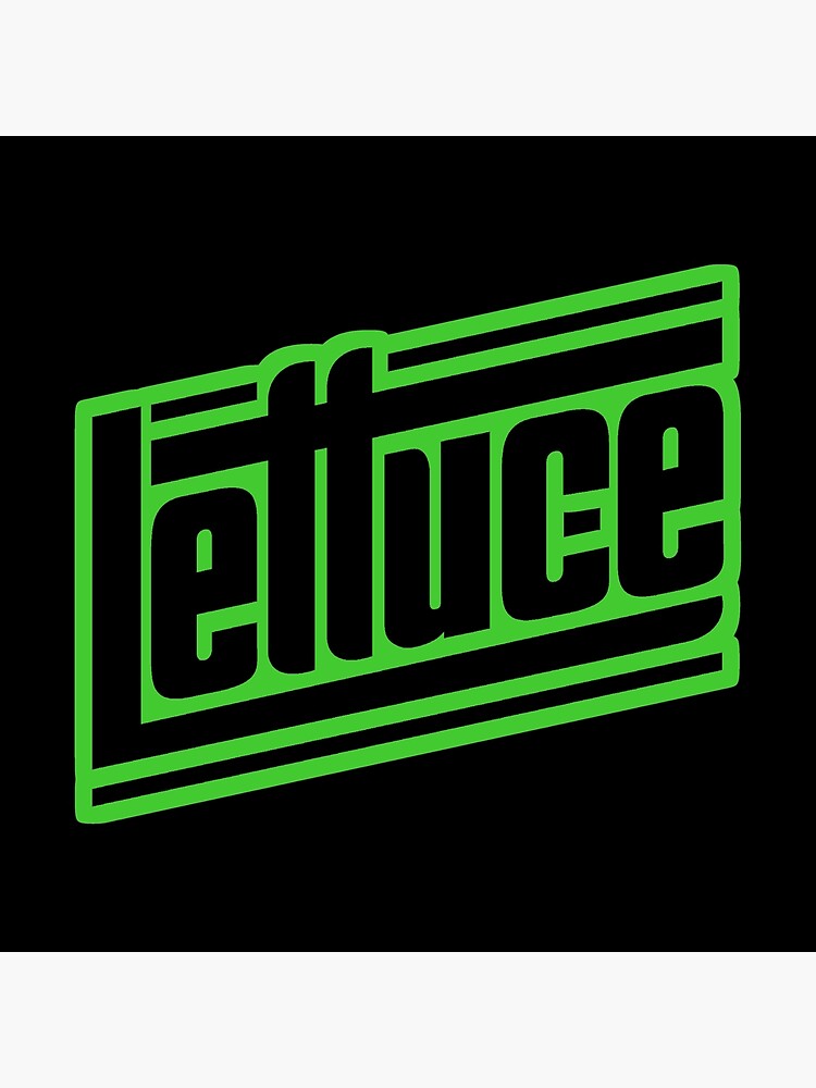 "THE best Lettuce funk band" Poster for Sale by dramsierr7 Redbubble