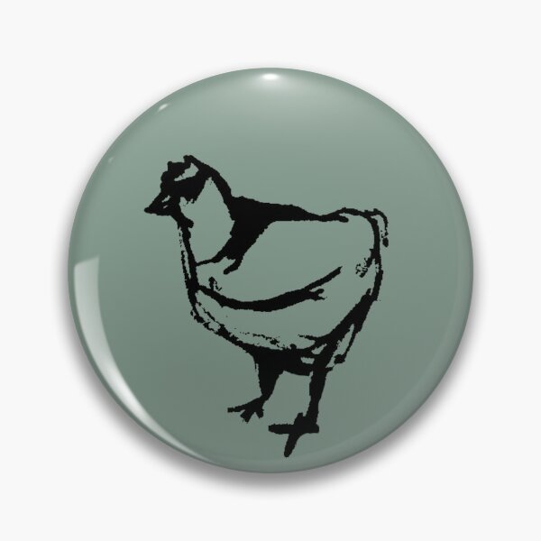 Item preview, Chicken designed and sold by Keitow.