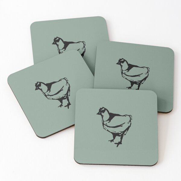 Item preview, Chicken designed and sold by Keitow.