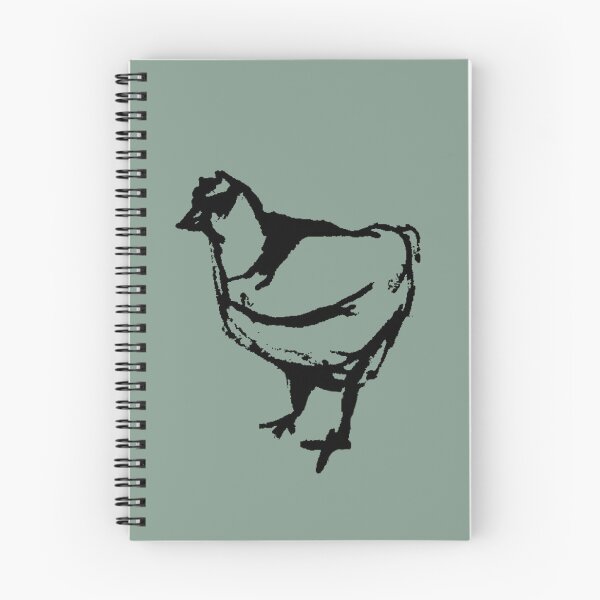 Item preview, Chicken designed and sold by Keitow.