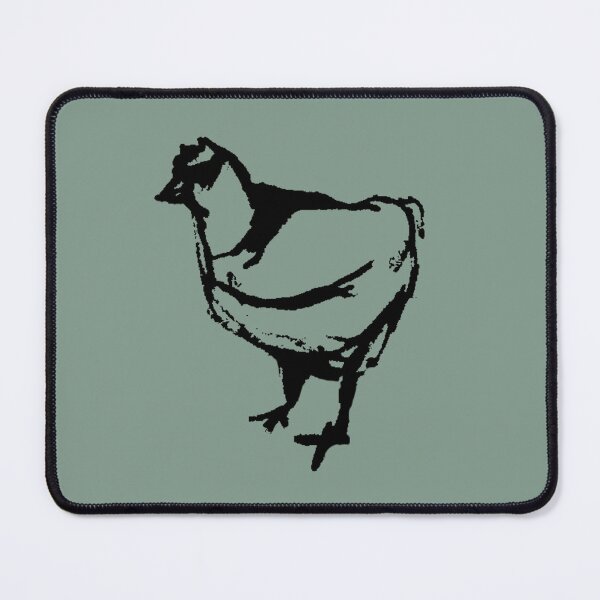 Item preview, Chicken designed and sold by Keitow.