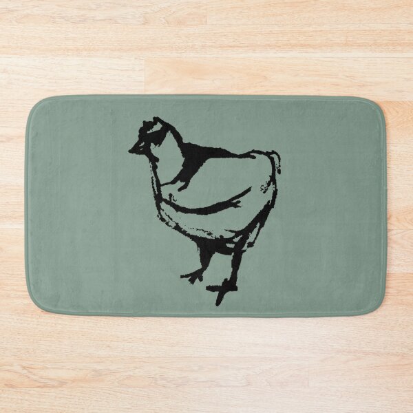 Item preview, Chicken designed and sold by Keitow.