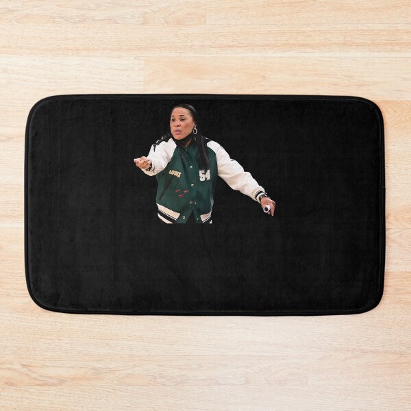 Item preview, Great Men Of Dawn Staley You Can Be Vintage Style Art designed and sold by CakeFusion.