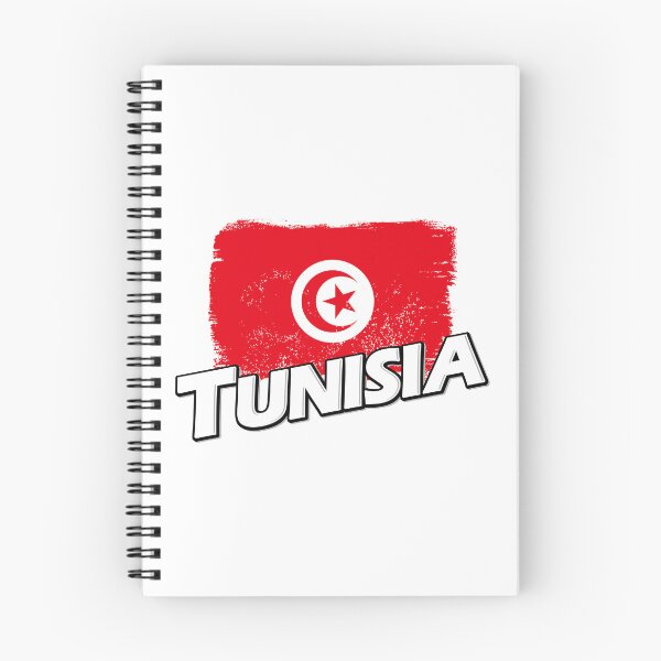 Item preview, Tunisia flag designed and sold by PVVD.
