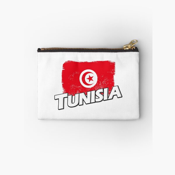 Item preview, Tunisia flag designed and sold by PVVD.