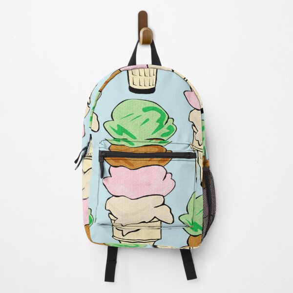 Item preview,  Vintage Retro Ice Cream designed and sold by MyArt23.