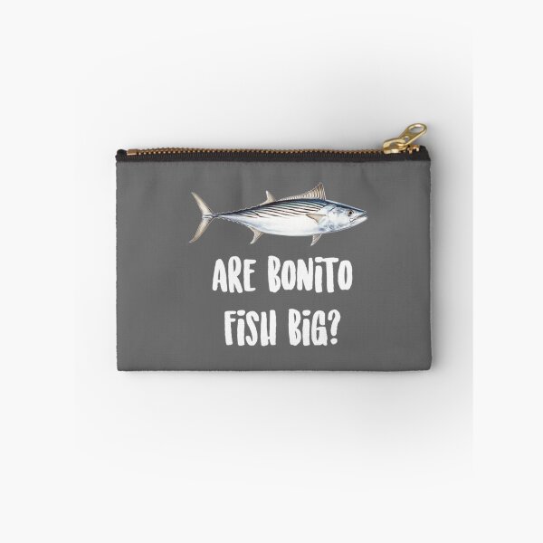 Item preview, Are Bonito Fish Big designed and sold by phneMarieGodwin.
