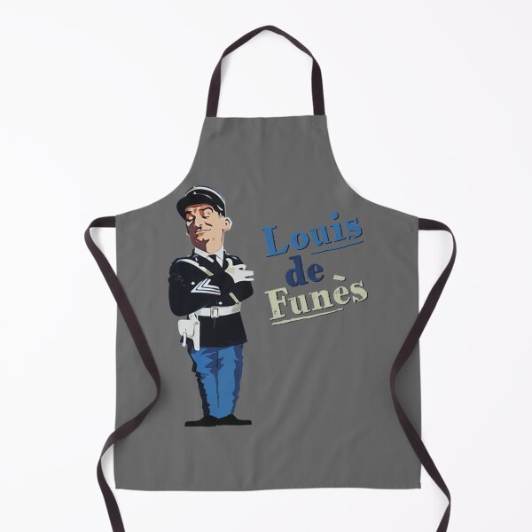 Item preview, Louis de Funès Essential designed and sold by OpalBartell.