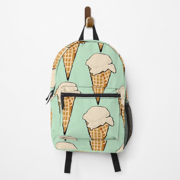 Item preview, Vintage Retro ice Cream designed and sold by MyArt23.