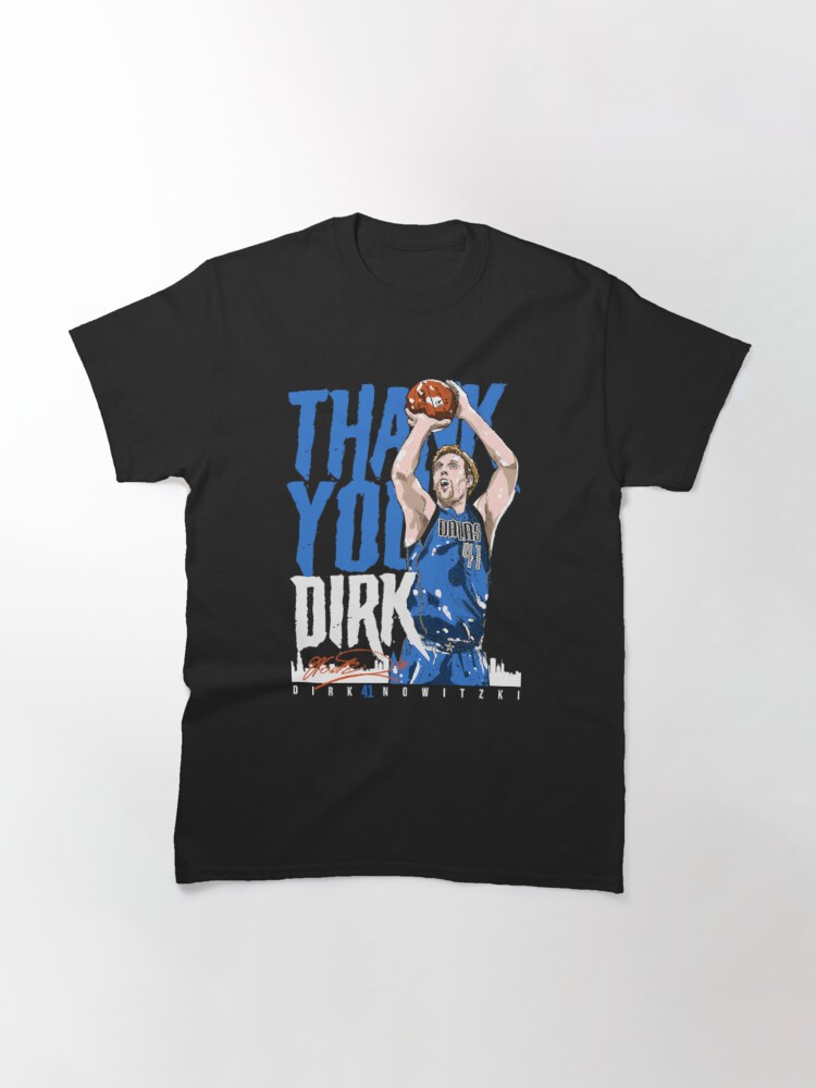 Discover dirk non-conformistes Classic T-Shirt