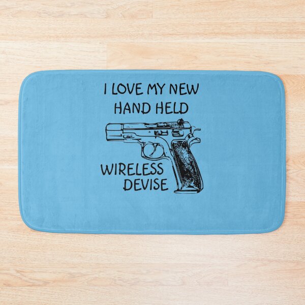 Item preview, Handheld Wireless Device  designed and sold by RomanKulczyn.