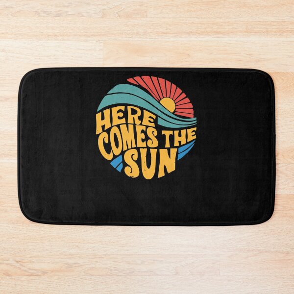 Item preview, Here Comes the Sun designed and sold by CakeFusion.
