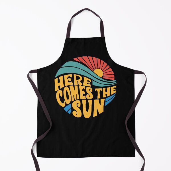 Item preview, Here Comes the Sun designed and sold by CakeFusion.