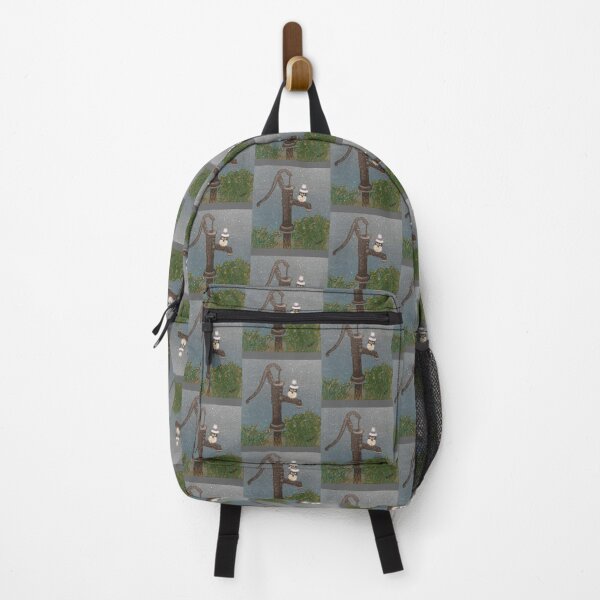 Item preview, A Country Bird Winter Classic designed and sold by TeaganOndricka.