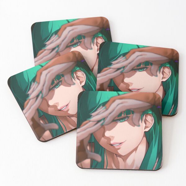 Item preview, morrigan aensland 2 designed and sold by SohaibHania.
