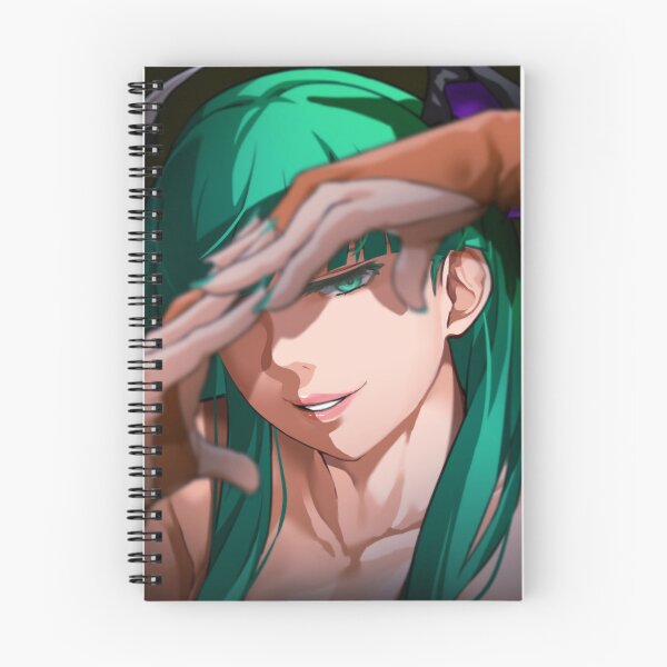 Item preview, morrigan aensland 2 designed and sold by SohaibHania.